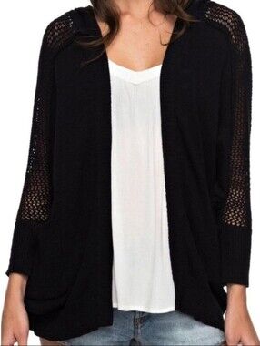 Roxy Cardigan